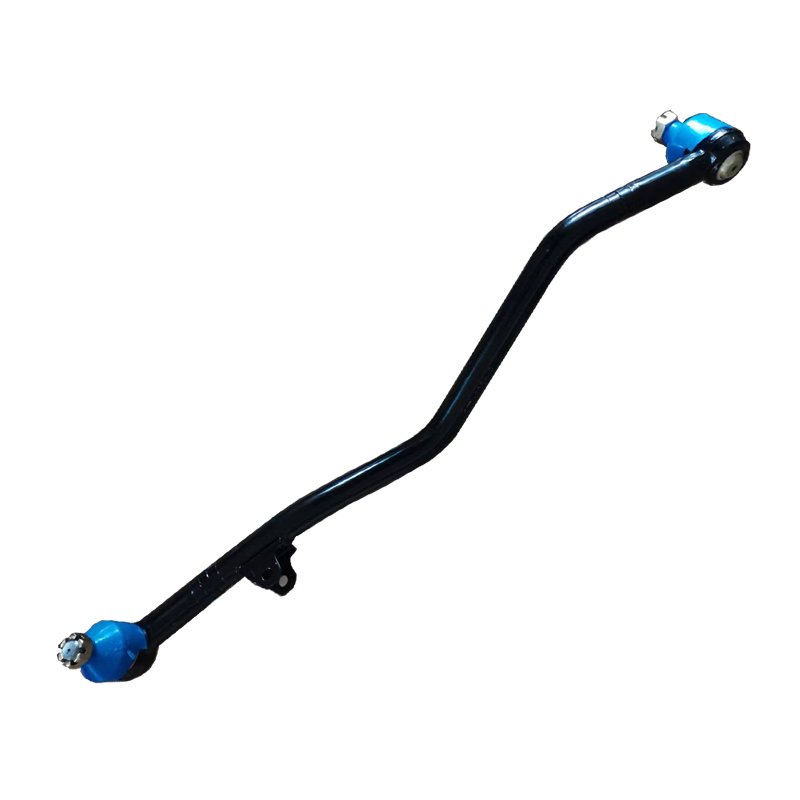 8-98039038-1 Drag Link Tie Rod Link Ball Joint Rod Assembly 8980390381 Pick-up Steering Drag Rod Fit for Isuzu